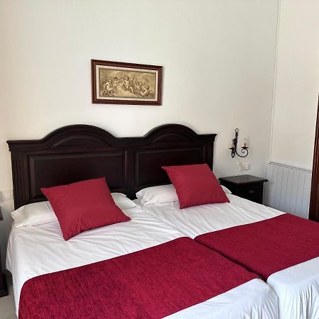 Hotel Bodega El Moral Рибера-дель-Фресно Экстерьер фото